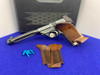 High Standard Supermatic Citation 107 .22 LR *7.25" FLUTED TARGET BARREL*