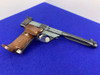High Standard Supermatic Citation 107 .22 LR *7.25" FLUTED TARGET BARREL*