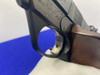 High Standard Supermatic Citation 107 .22 LR *7.25" FLUTED TARGET BARREL*