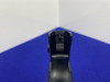 2021 Walther PPK/S .22 LR Blk 3.3" *THREADED GERMAN CONCEALED CARRY PISTOL*