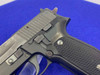 SIG Sauer P226 9mm 4.4" *WEST GERMAN MATCHING SERIALS EXAMPLE*