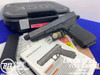 Glock 17 Gen4 9mm Black Nitride 4.9" *DESIRABLE THREADED BARREL*