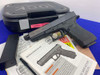 Glock 17 Gen4 9mm Black Nitride 4.9" *DESIRABLE THREADED BARREL*