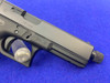 Glock 17 Gen4 9mm Black Nitride 4.9" *DESIRABLE THREADED BARREL*