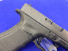 Glock 17 Gen4 9mm Black Nitride 4.9" *DESIRABLE THREADED BARREL*