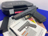 Glock 17 Gen4 9mm Black Nitride 4.9" *DESIRABLE THREADED BARREL*