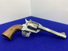 Interarms Virginian Dragoon .44 Mag Stainless 6" *HEAVY-DUTY SINGLE-ACTION*