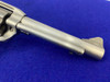 Interarms Virginian Dragoon .44 Mag Stainless 6" *HEAVY-DUTY SINGLE-ACTION*