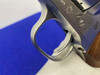 Interarms Virginian Dragoon .44 Mag Stainless 6" *HEAVY-DUTY SINGLE-ACTION*