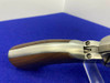 Interarms Virginian Dragoon .44 Mag Stainless 6" *HEAVY-DUTY SINGLE-ACTION*