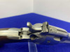 Interarms Virginian Dragoon .44 Mag Stainless 6" *HEAVY-DUTY SINGLE-ACTION*