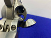 Interarms Virginian Dragoon .44 Mag Stainless 6" *HEAVY-DUTY SINGLE-ACTION*