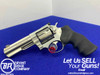 2010 Ruger GP100 .357 Mag Stainless 4" *DURABLE DOUBLE-ACTION REVOLVER*