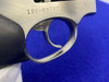 2010 Ruger GP100 .357 Mag Stainless 4" *DURABLE DOUBLE-ACTION REVOLVER*