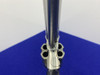 2010 Ruger GP100 .357 Mag Stainless 4" *DURABLE DOUBLE-ACTION REVOLVER*