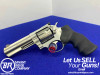 2010 Ruger GP100 .357 Mag Stainless 4" *DURABLE DOUBLE-ACTION REVOLVER*