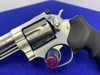 2010 Ruger GP100 .357 Mag Stainless 4" *DURABLE DOUBLE-ACTION REVOLVER*