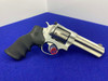 2010 Ruger GP100 .357 Mag Stainless 4" *DURABLE DOUBLE-ACTION REVOLVER*