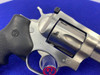 2010 Ruger GP100 .357 Mag Stainless 4" *DURABLE DOUBLE-ACTION REVOLVER*