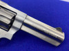 2010 Ruger GP100 .357 Mag Stainless 4" *DURABLE DOUBLE-ACTION REVOLVER*