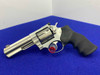 2010 Ruger GP100 .357 Mag Stainless 4" *DURABLE DOUBLE-ACTION REVOLVER*