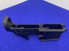 DS Arms ZM4 AR-15 Stripped Lower Receiver 5.56mm *FORGED 7075-T6 ALUMINUM*