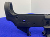 DS Arms ZM4 AR-15 Stripped Lower Receiver - 5.56mm *READY FOR NEXT BUILD*