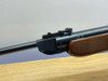 Wischo-KG HW 35 Target Series .177 Cal. 19.5"*GREAT PEST CONTROL AIR RIFLE*