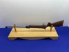 Wischo-KG HW 35 Target Series .177 Cal. 19.5"*GREAT PEST CONTROL AIR RIFLE*