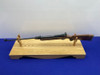 Wischo-KG HW 35 Target Series .177 Cal. 19.5"*GREAT PEST CONTROL AIR RIFLE*
