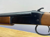 Winchester Model 370 20GA 28" Blue*OLD-SCHOOL RELIABLE SINGLE-SHOT SHOTGUN*