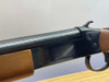 Winchester Model 370 20GA 28" Blue*OLD-SCHOOL RELIABLE SINGLE-SHOT SHOTGUN*