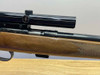 1972 Remington Model 541-S .22 S/L/LR 24" Blue *ELEGANT ENGRAVED RECEIVER*