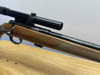1972 Remington Model 541-S .22 S/L/LR 24" Blue *ELEGANT ENGRAVED RECEIVER*