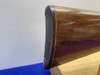 1972 Remington Model 541-S .22 S/L/LR 24" Blue *ELEGANT ENGRAVED RECEIVER*