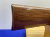 1972 Remington Model 541-S .22 S/L/LR 24" Blue *ELEGANT ENGRAVED RECEIVER*