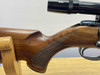 1972 Remington Model 541-S .22 S/L/LR 24" Blue *ELEGANT ENGRAVED RECEIVER*
