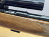 1972 Remington Model 541-S .22 S/L/LR 24" Blue *ELEGANT ENGRAVED RECEIVER*