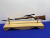 1972 Remington Model 541-S .22 S/L/LR 24" Blue *ELEGANT ENGRAVED RECEIVER*