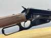 Winchester Model 1895 Grade I Sporter .30-06 Sprg 24" Blue *LEVER-ACTION*