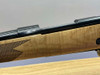 Winchester 70 Super Grade Maple .30-06 Sprg 24"*BEAUTIFUL MAPLE WOOD STOCK*