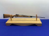 Winchester 70 Super Grade Maple .30-06 Sprg 24"*BEAUTIFUL MAPLE WOOD STOCK*