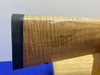 Winchester 70 Super Grade Maple .30-06 Sprg 24"*BEAUTIFUL MAPLE WOOD STOCK*