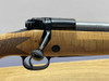 Winchester 70 Super Grade Maple .30-06 Sprg 24"*BEAUTIFUL MAPLE WOOD STOCK*