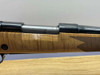 Winchester 70 Super Grade Maple .30-06 Sprg 24"*BEAUTIFUL MAPLE WOOD STOCK*