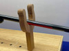 Winchester 70 Super Grade Maple .30-06 Sprg 24"*BEAUTIFUL MAPLE WOOD STOCK*