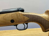 Winchester 70 Super Grade Maple .30-06 Sprg 24"*BEAUTIFUL MAPLE WOOD STOCK*
