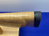 Winchester 70 Super Grade Maple .30-06 Sprg 24"*BEAUTIFUL MAPLE WOOD STOCK*
