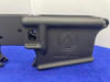 DS Arms ZM4 Stripped Lower Receiver Multi. Caliber *MOLON LABE EDITION*