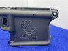 DS Arms ZM4 Stripped Lower Receiver "Molon Labe" *GREAT START BUILD LOWER*